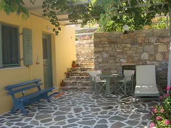 Appartement Kalados *