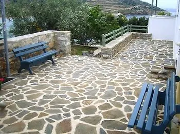 Kalados Appartement *