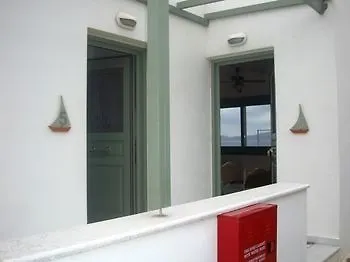 Kalados Appartement