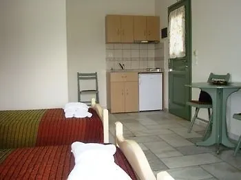 Appartement Kalados
