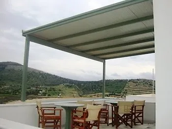 Appartement Kalados