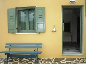 Appartement Kalados