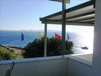 Appartement Kalados *