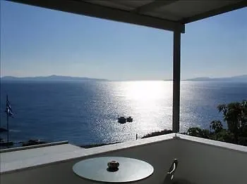 Appartement Kalados Kalando