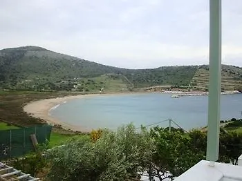 Kalados Appartement Kalando