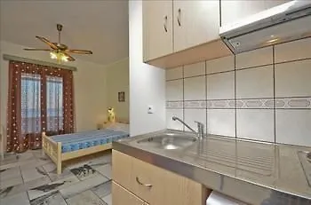 Appartement Kalados *