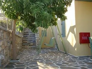 Appartement Kalados