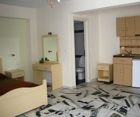 Appartement Kalados *