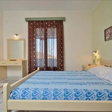 Kalados Appartement *