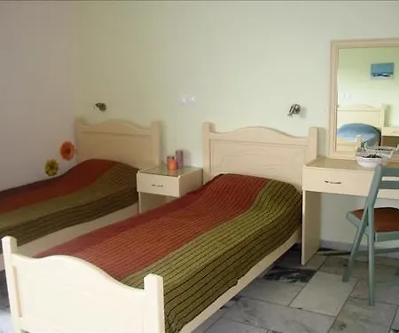 Kalados Appartement