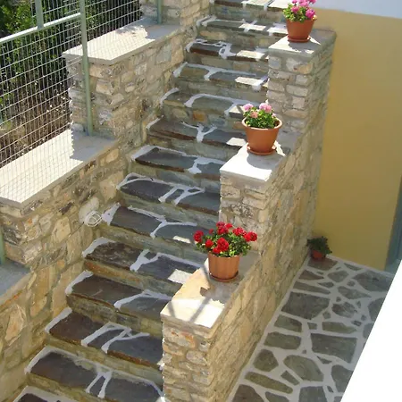 Kalados Appartement Kalando