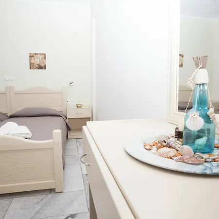 Appartement Kalados *