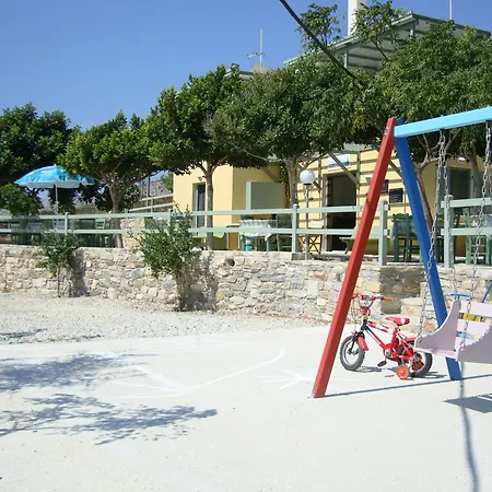 Appartement Kalados