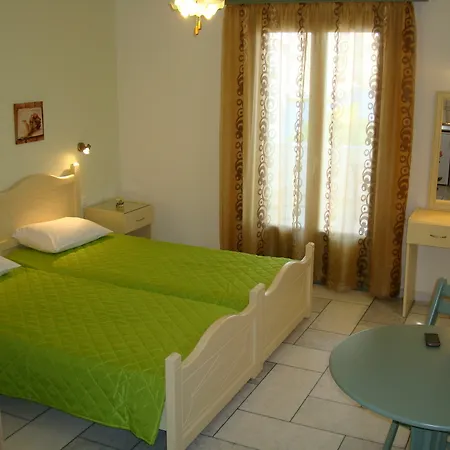 Kalados Appartement *