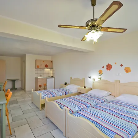 Kalados Appartement