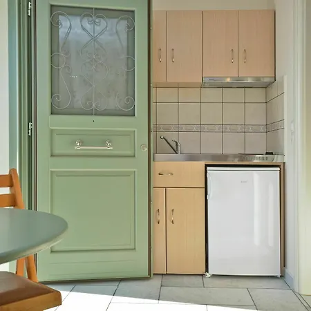 Appartement Kalados *
