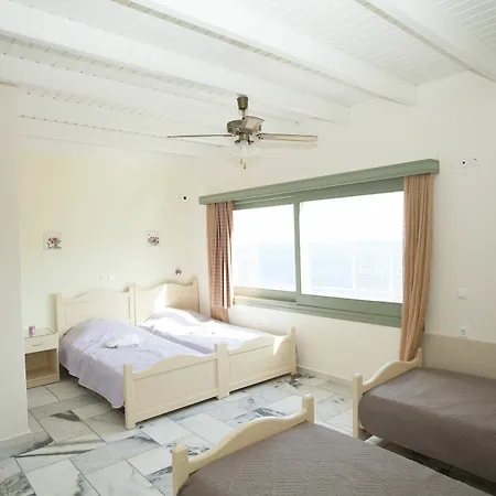 Appartement Kalados Kalando