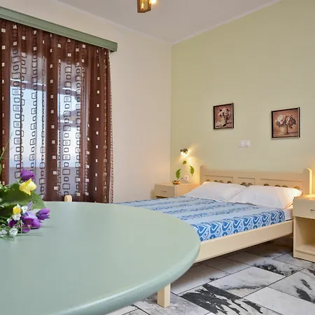 Kalados Appartement Kalando