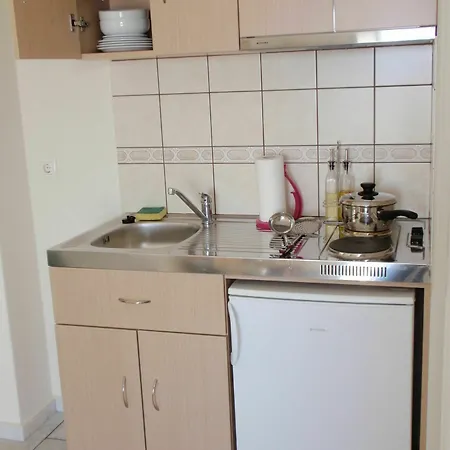 Kalados Appartement Kalando
