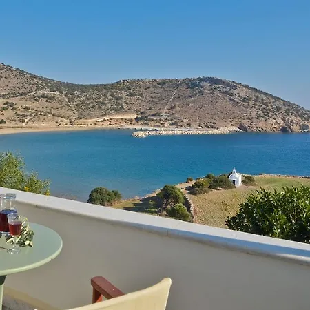 Kalados Appartement