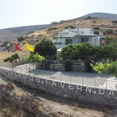 Appartement Kalados *