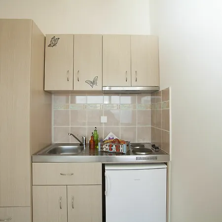 Appartement Kalados